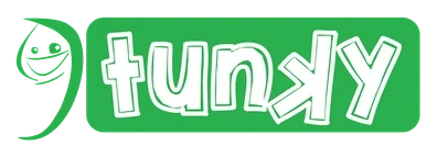 9Tunky logo
