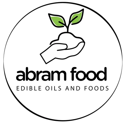 Abram Foods logo