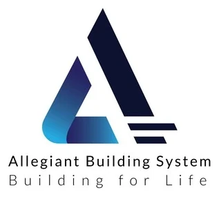 Allegiant Building Systems logo