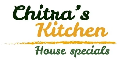 Chitra's Kitchen logo