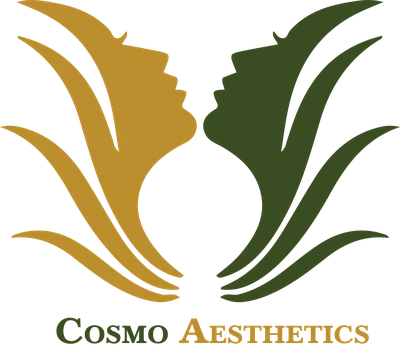 Cosmo Aesthetics logo