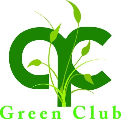 Green Club logo