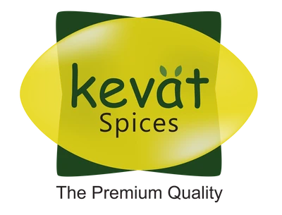 Kevät Spices logo