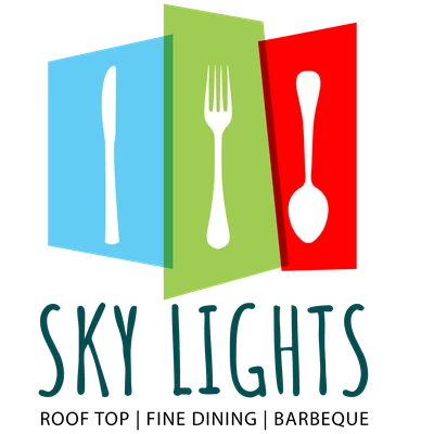 Skylight Rooftop logo
