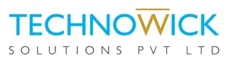 Technowick Solutions logo