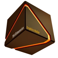 thirDimension logo