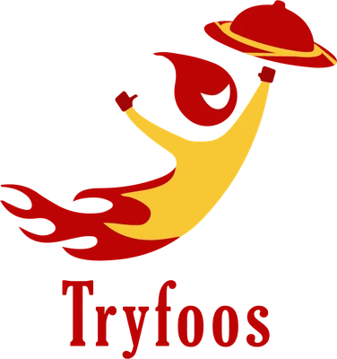 Tryfoos logo